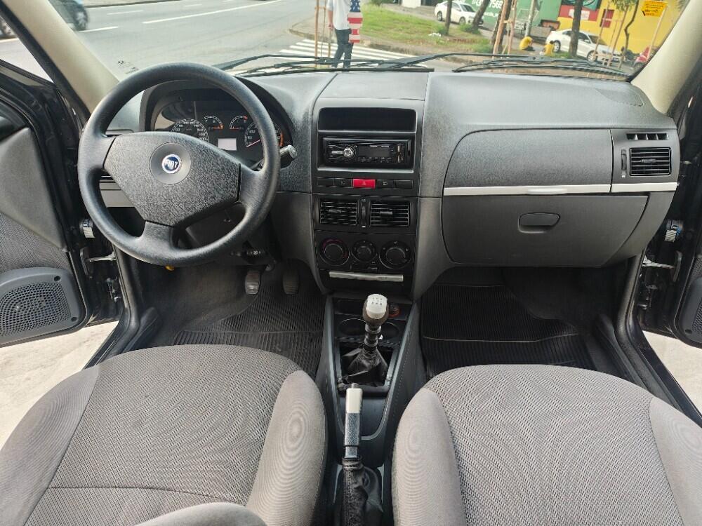 Fiat Palio