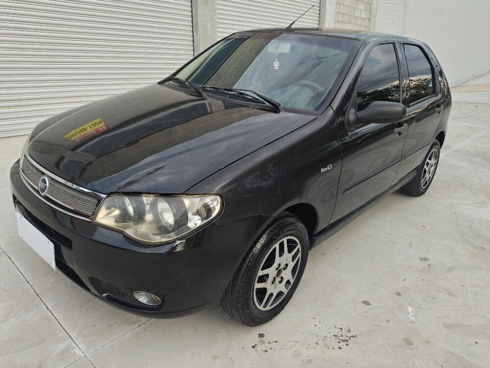 Fiat Palio