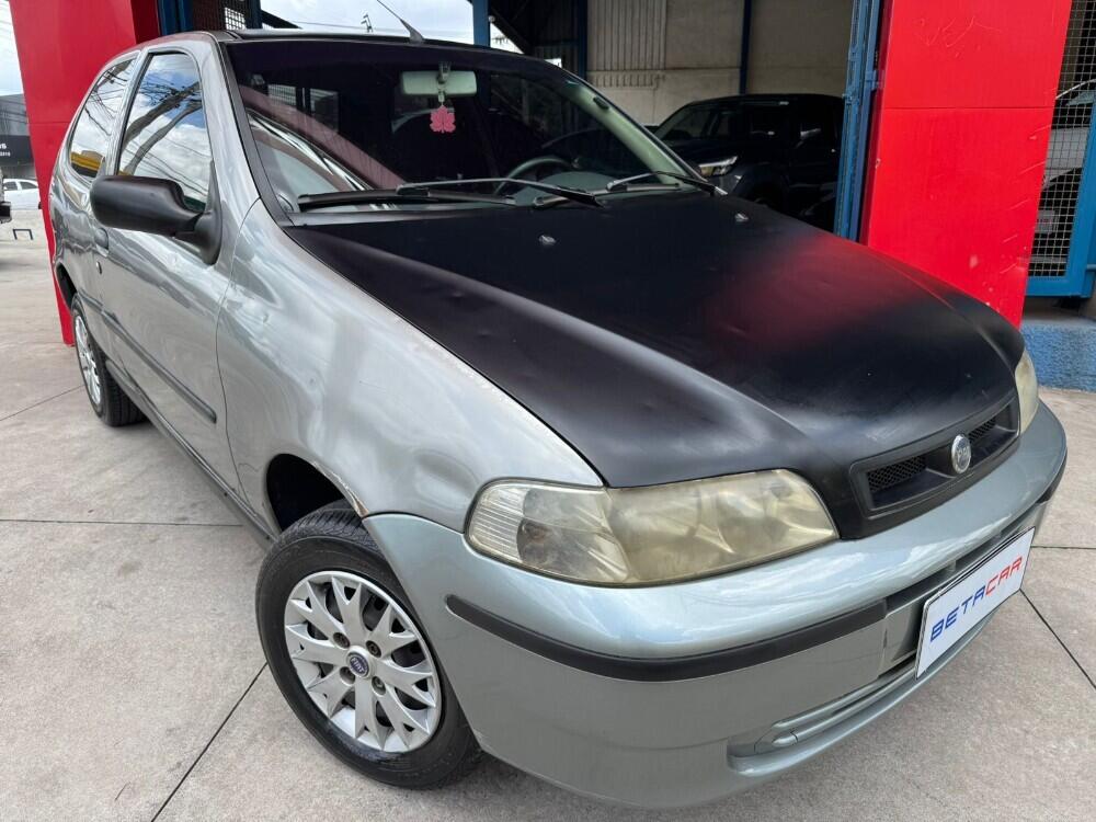 Fiat Palio 2004/2005