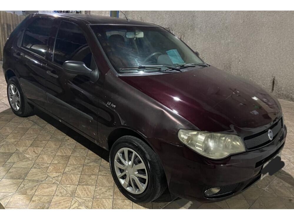 Fiat Palio