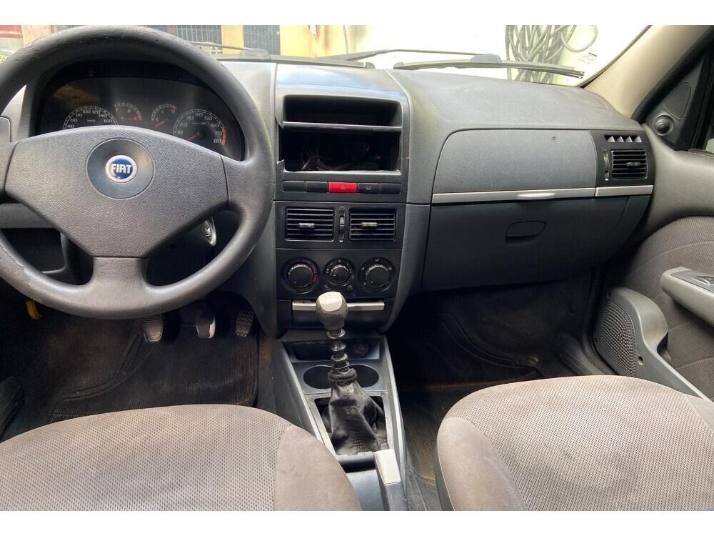 Fiat Palio