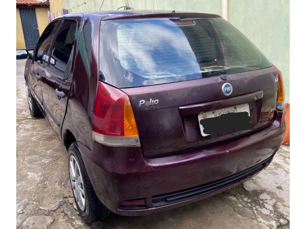 Fiat Palio