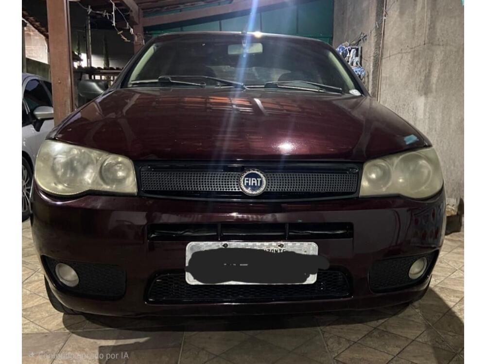 Fiat Palio