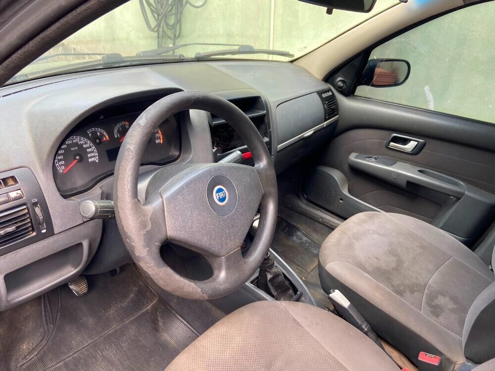 Fiat Palio