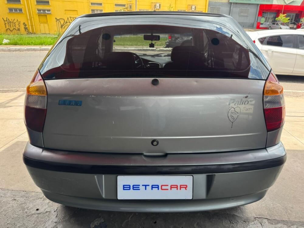 Fiat Palio