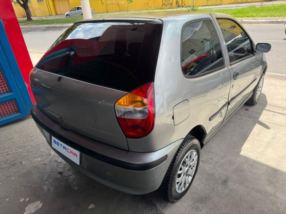Fiat Palio