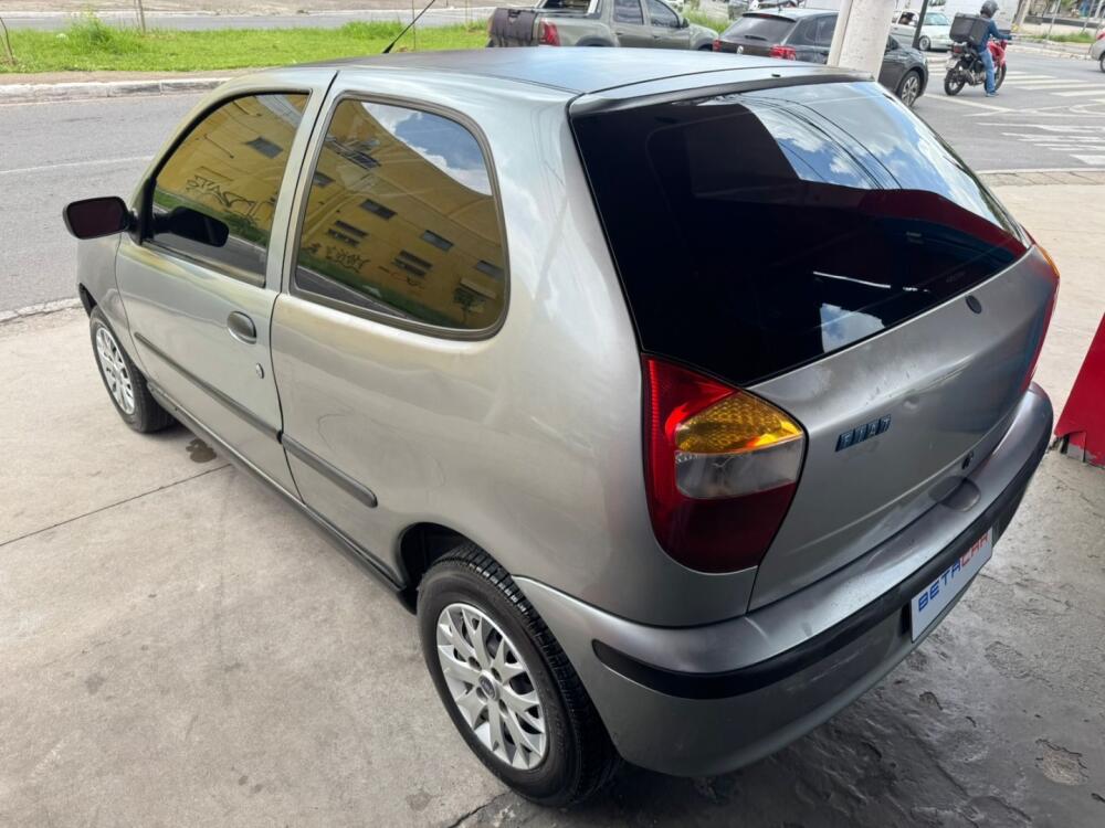 Fiat Palio