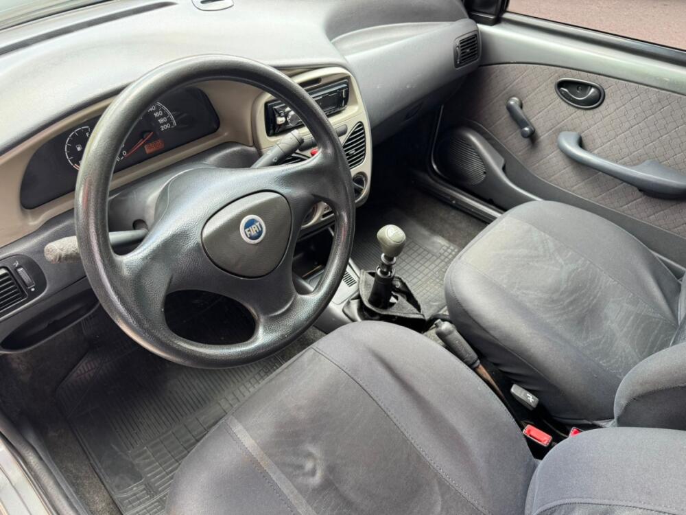 Fiat Palio