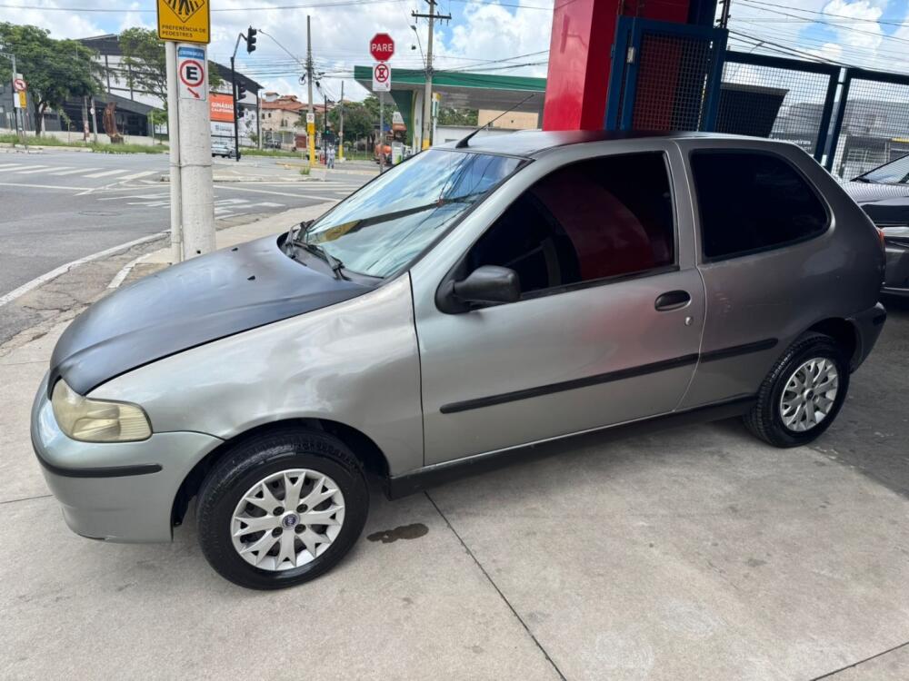 Fiat Palio