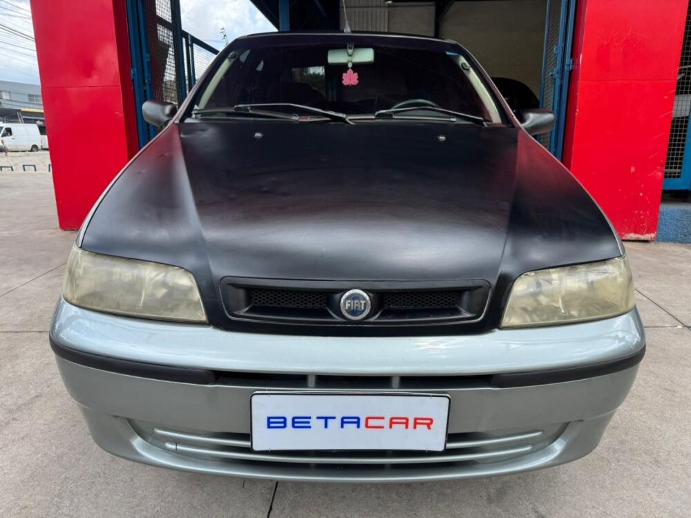 Fiat Palio