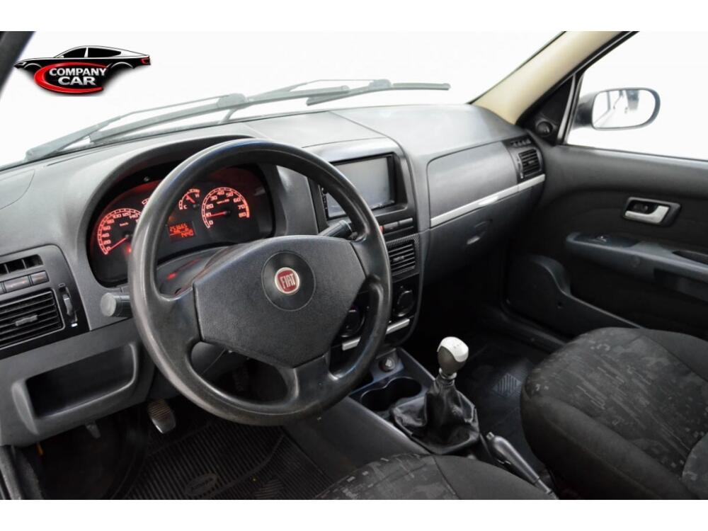 Fiat Palio