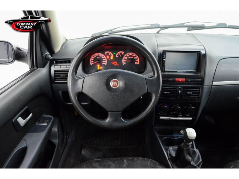 Fiat Palio