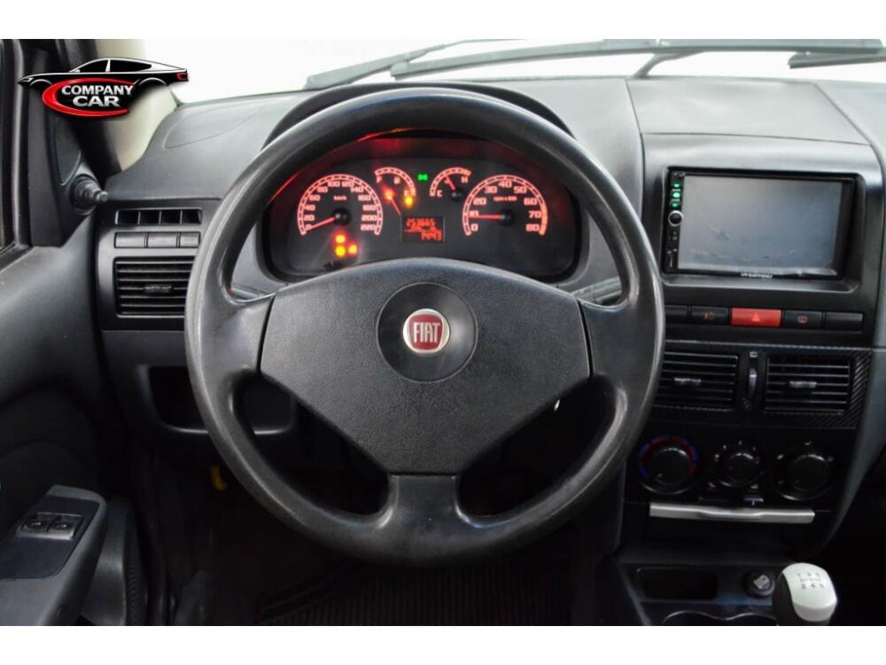 Fiat Palio