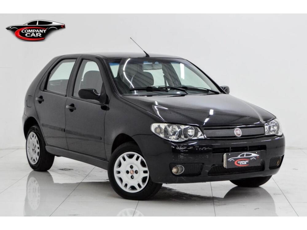 Fiat Palio