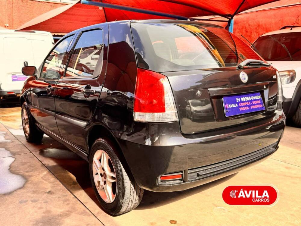 Fiat Palio
