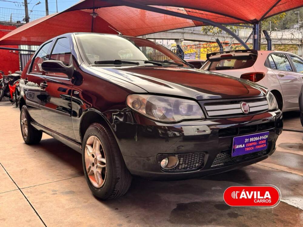 Fiat Palio