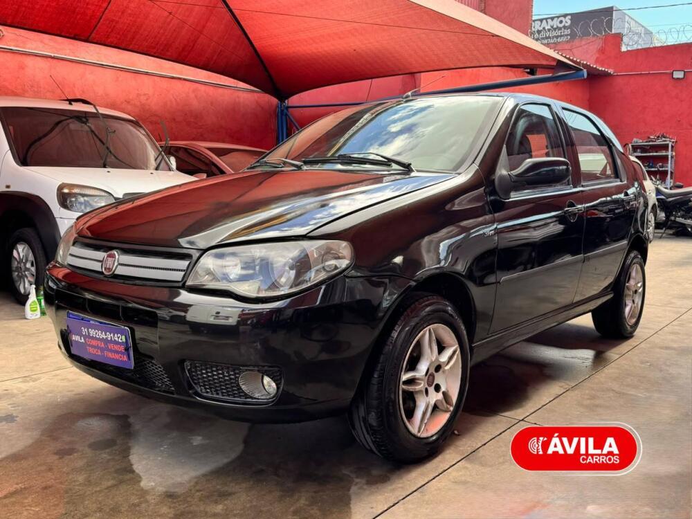 Fiat Palio