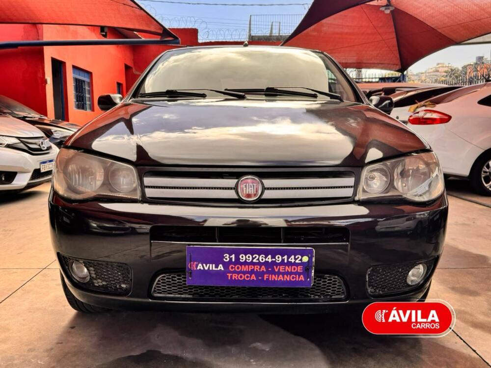 Fiat Palio