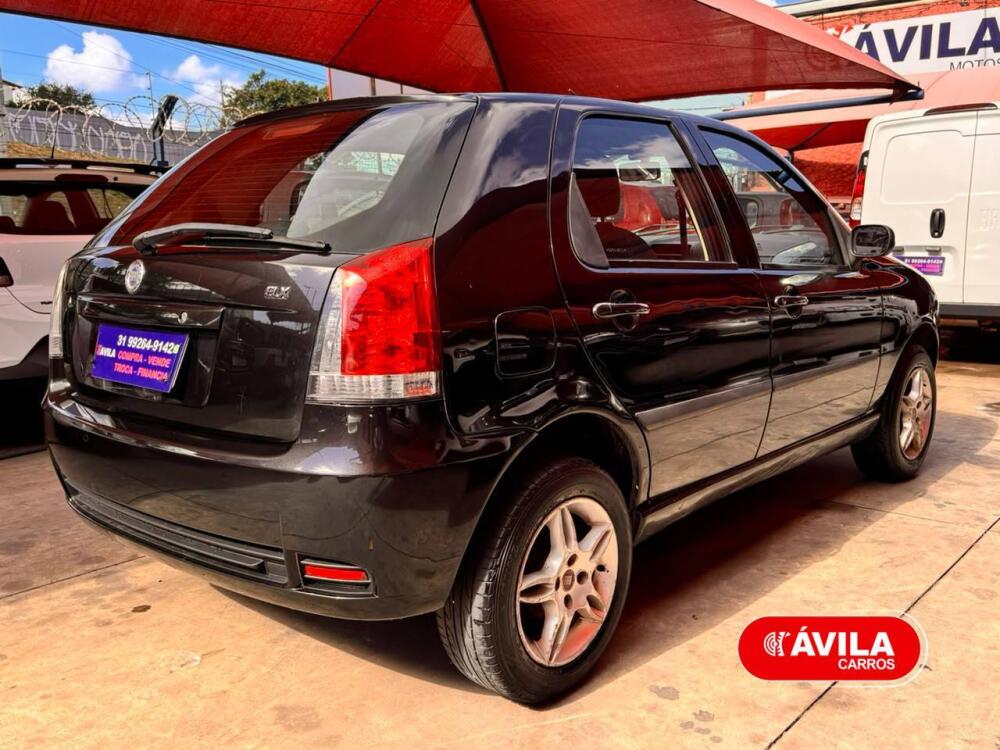 Fiat Palio