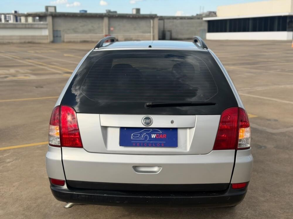 Fiat Palio