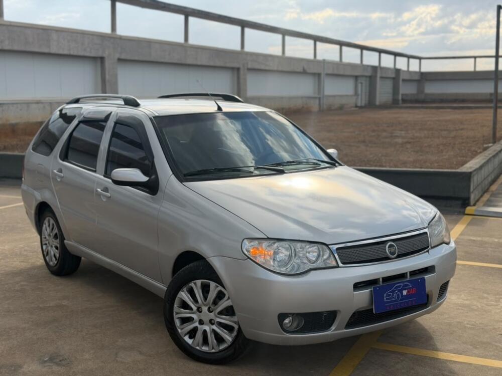 Fiat Palio