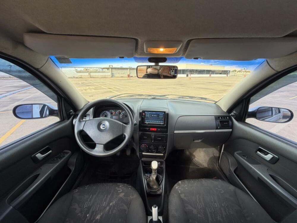 Fiat Palio