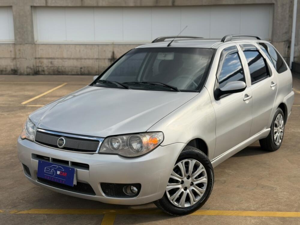 Fiat Palio
