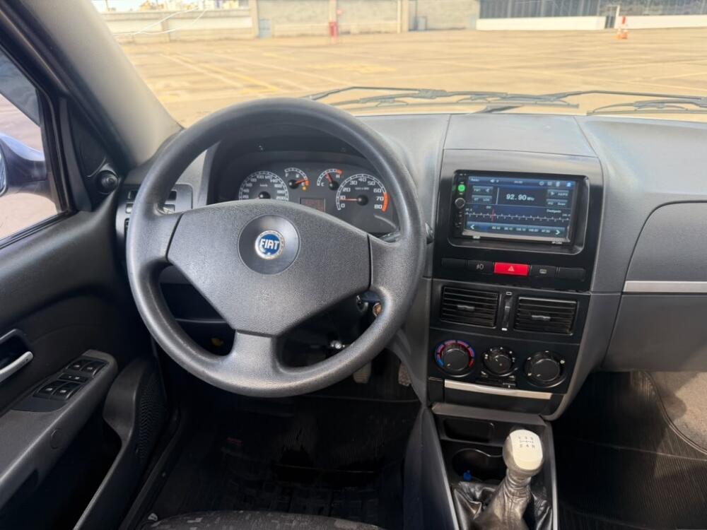Fiat Palio