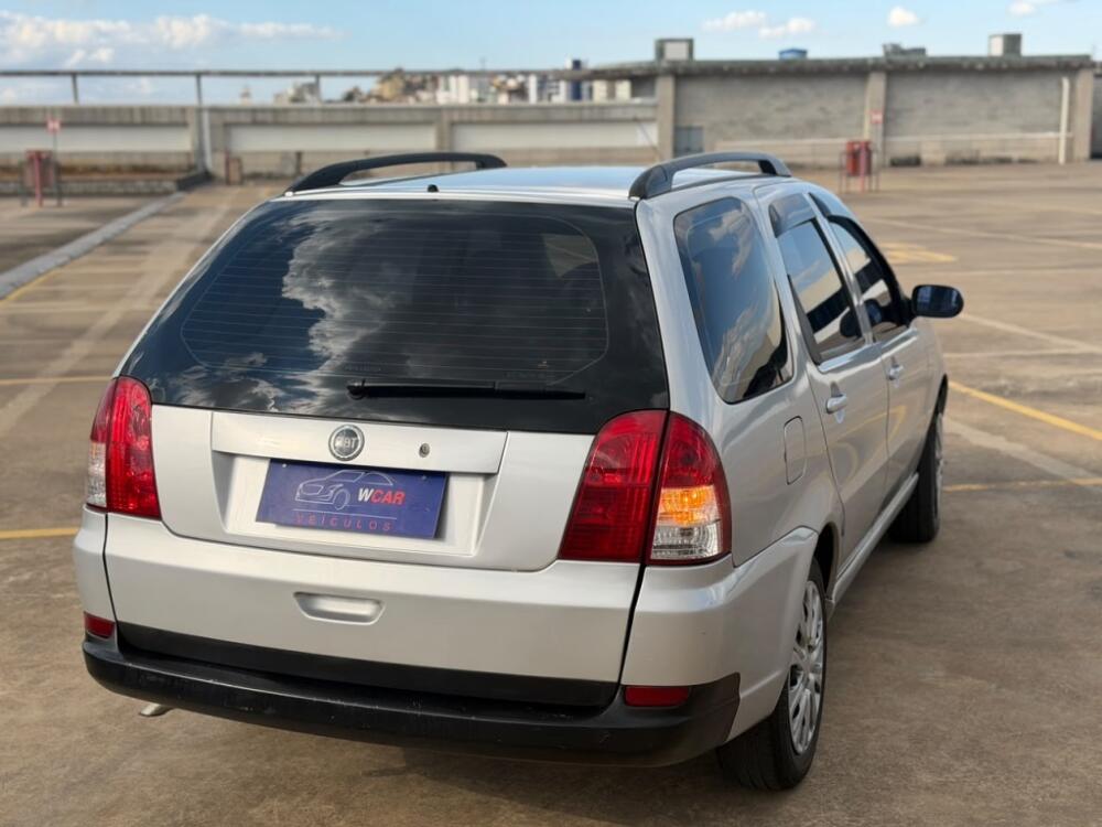 Fiat Palio