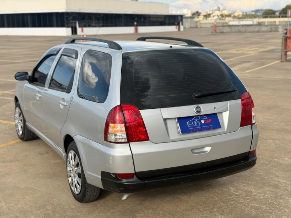Fiat Palio