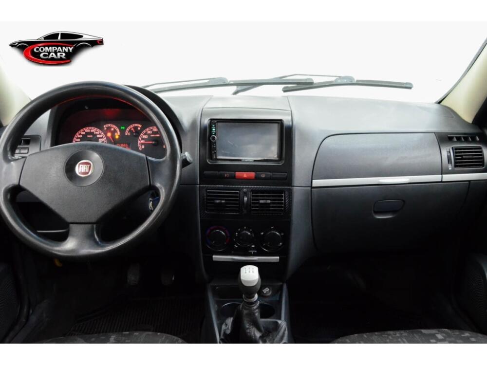Fiat Palio