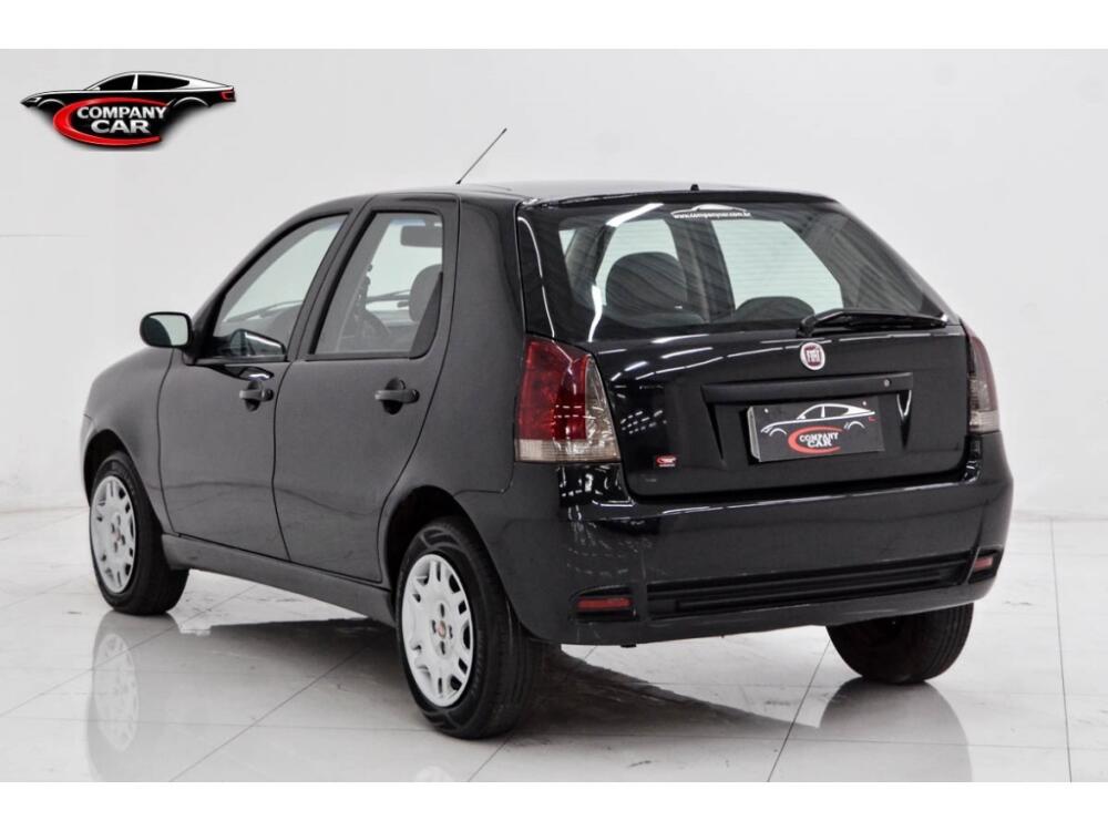 Fiat Palio