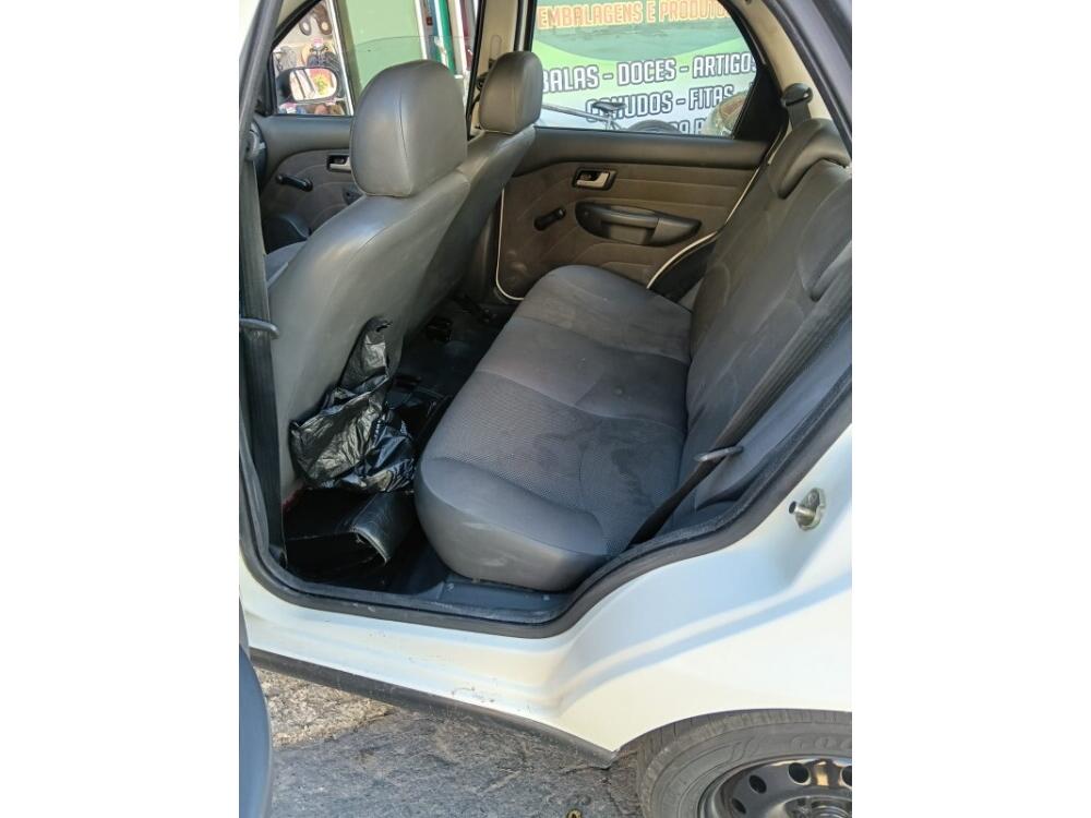 Fiat Palio Weekend