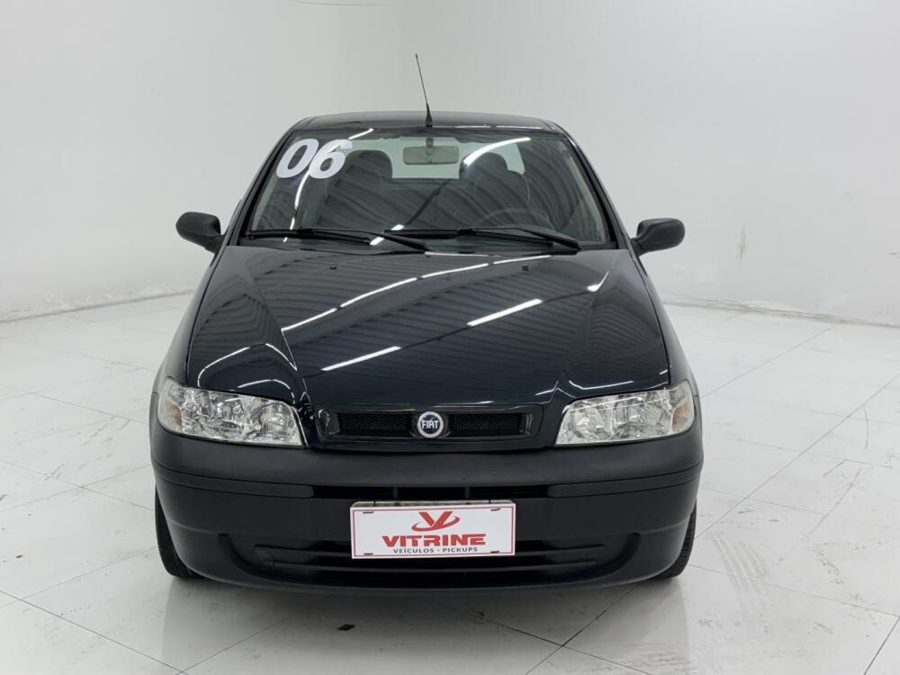 Fiat Palio