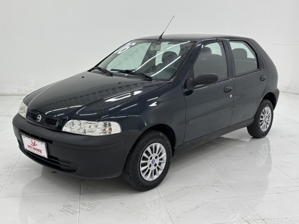 Fiat Palio