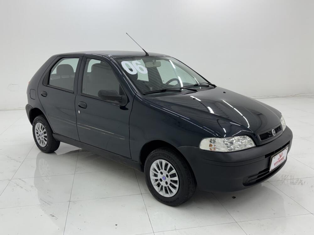 Fiat Palio