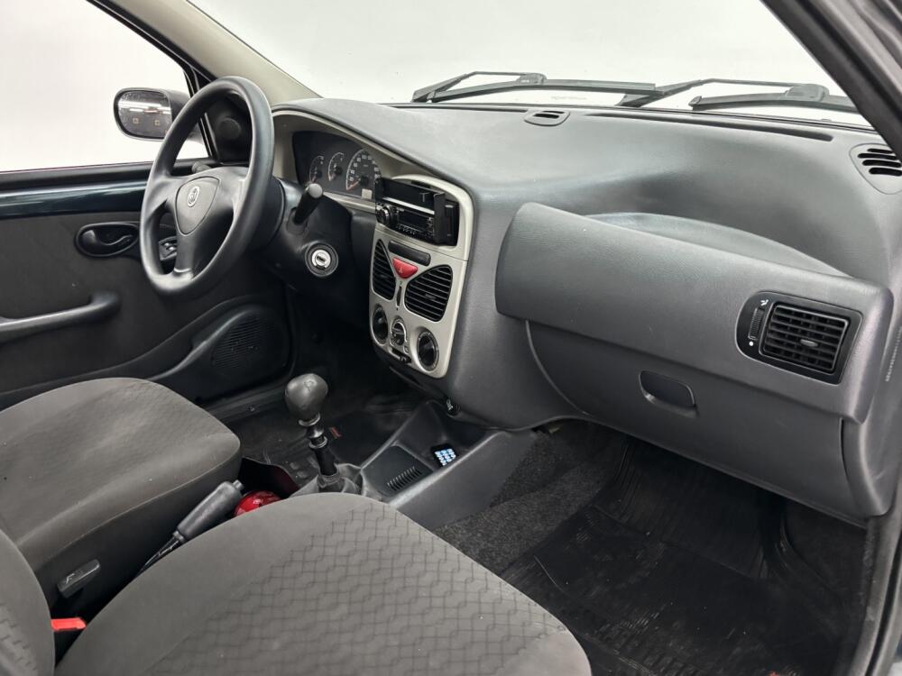 Fiat Palio