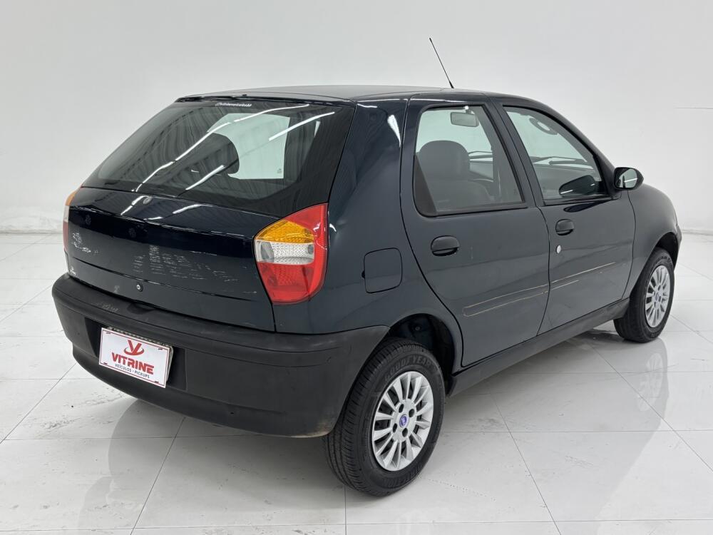 Fiat Palio
