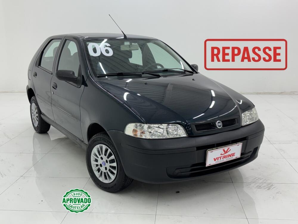 Fiat Palio