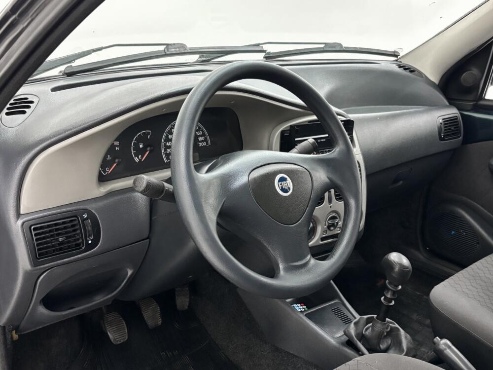 Fiat Palio