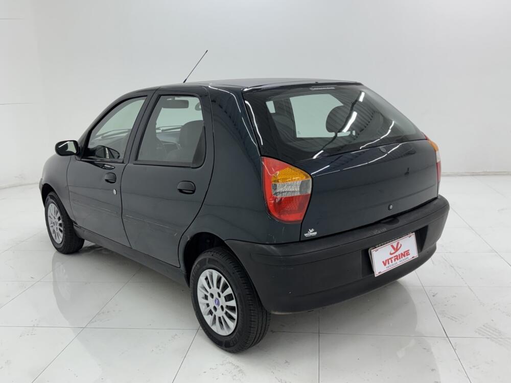 Fiat Palio