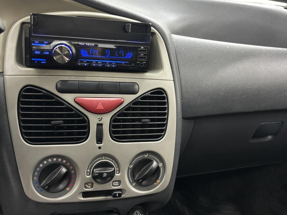 Fiat Palio