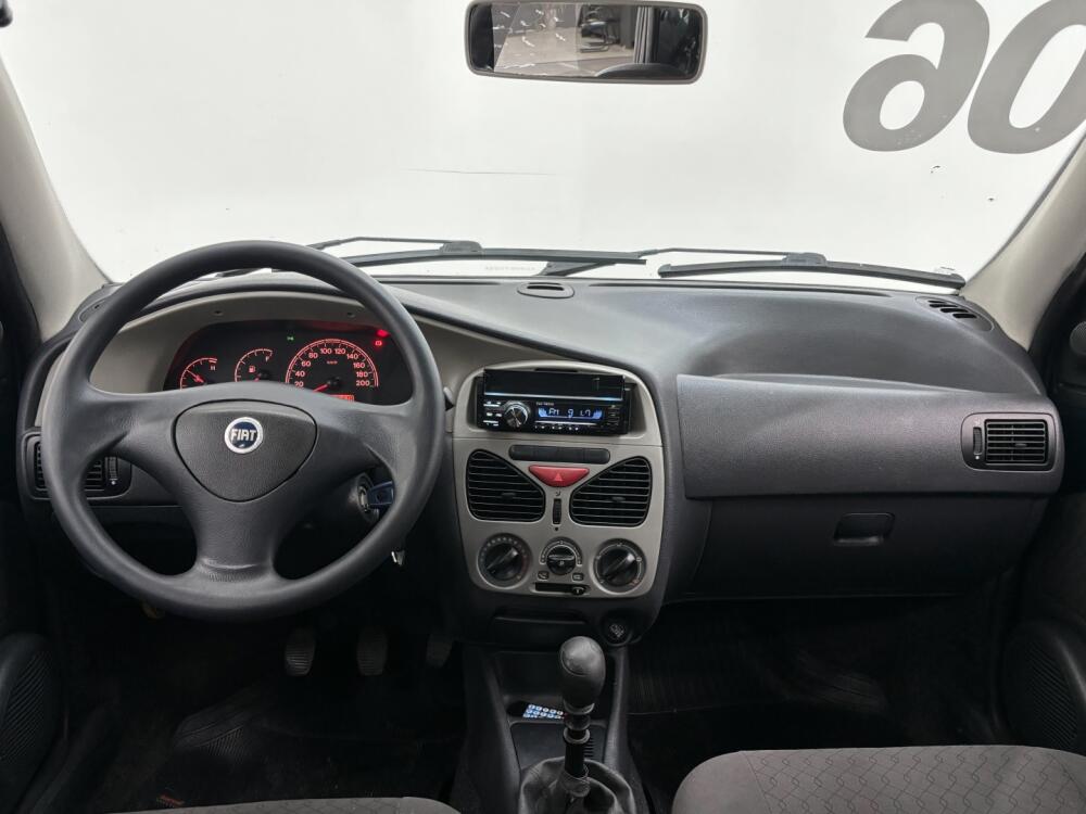 Fiat Palio