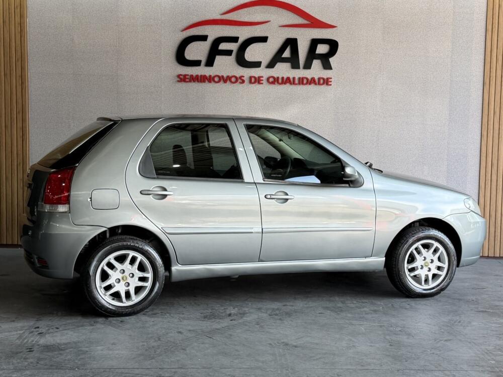 Fiat Palio