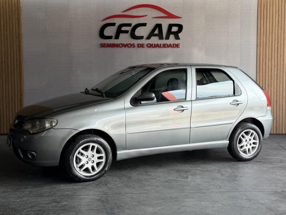 Fiat Palio