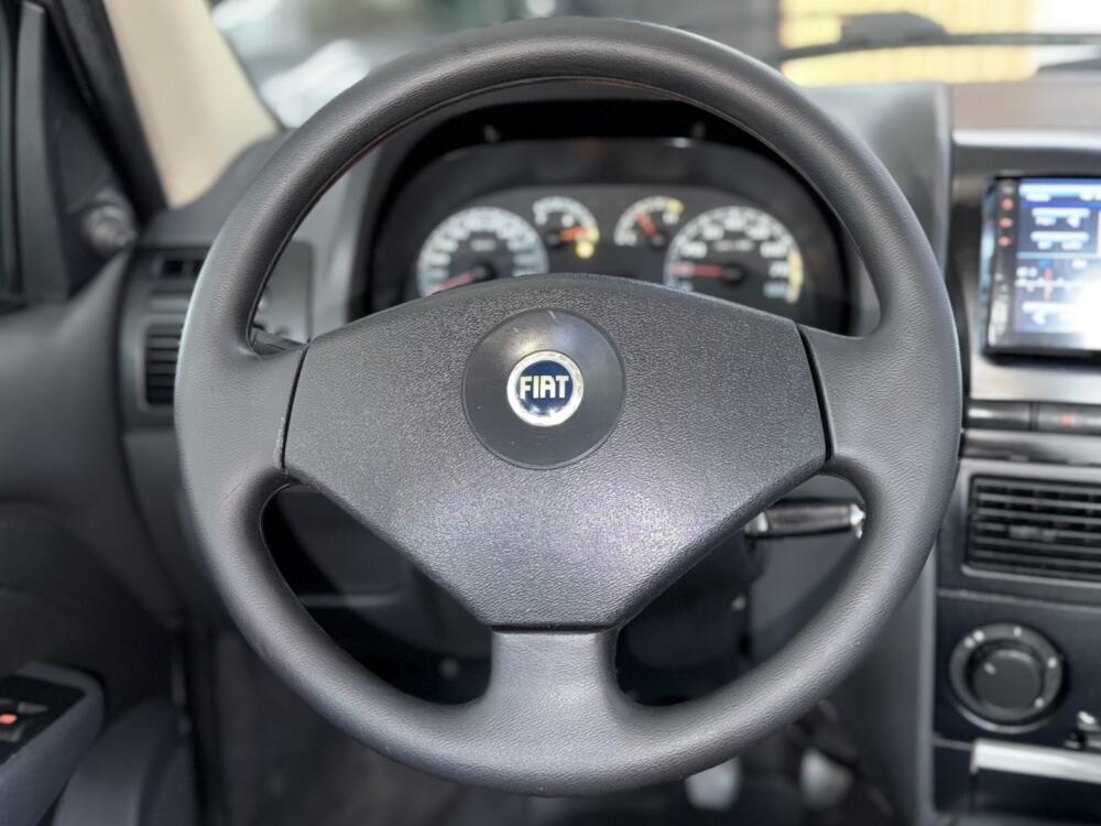 Fiat Palio
