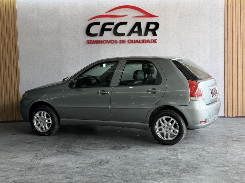 Fiat Palio