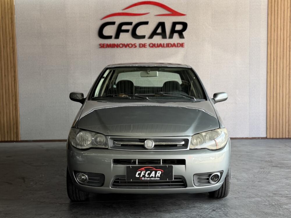 Fiat Palio