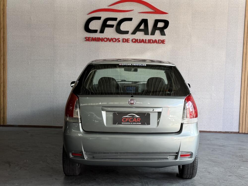 Fiat Palio