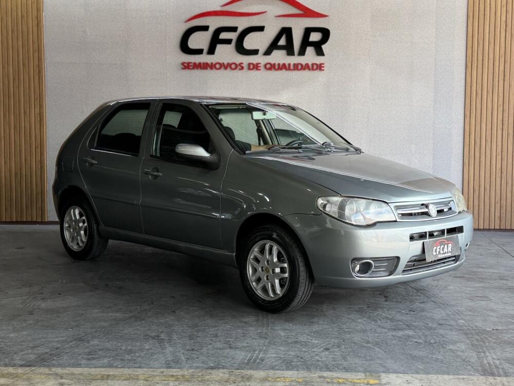 Fiat Palio